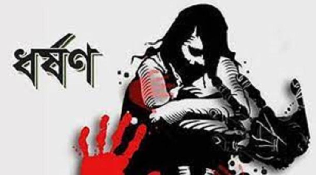 কেন্দুয়ায় স্কুলছাত্রী ধর্ষণের অভিযোগে মামলার ঘটনায় কেন্দুয়া থানা