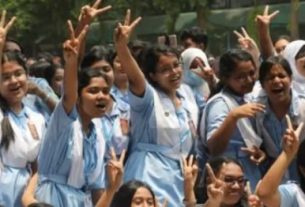 ৮২ দিন পর প্রকাশ হচ্ছে এসএসসি ও সমমান পরীক্ষার ফল ২০২৬