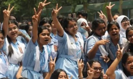 ৮২ দিন পর প্রকাশ হচ্ছে এসএসসি ও সমমান পরীক্ষার ফল ২০২৬