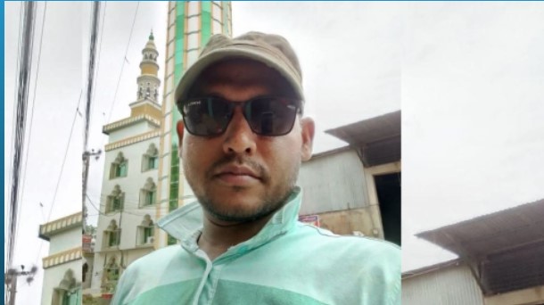 দলীয় শৃঙ্খলা ভঙ্গের অভিযোগে সোনাগাজী উপজেলা যুবদলের সদস্য সাইফুল ইসলাম বহিষ্কার