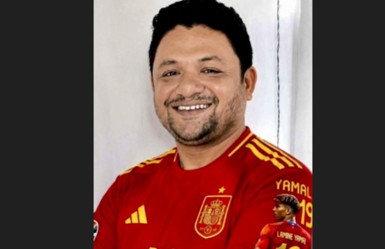 পৌর কাউন্সিলর আল আমিন সৈকতকে কুপিয়ে হত্যা
