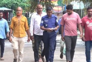 পাটগ্রামে বিজিবি ক্যাম্পে হামলা, ড্রেজার ছিনতাই চেষ্টায় আটক ৬