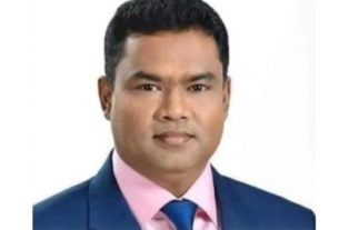শিবচর উপজেলা বিএনপির সাবেক ভারপ্রাপ্ত সভাপতি ইয়াজ্জেম হোসেন রোমান এনসিপির মাদারীপুর জেলা কমিটিতে সদস্য সচিব নির্বাচিত হয়েছেন