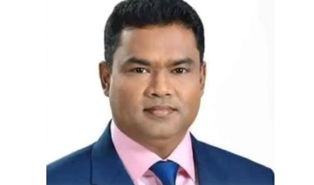শিবচর উপজেলা বিএনপির সাবেক ভারপ্রাপ্ত সভাপতি ইয়াজ্জেম হোসেন রোমান এনসিপির মাদারীপুর জেলা কমিটিতে সদস্য সচিব নির্বাচিত হয়েছেন
