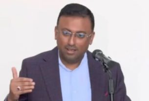 WHO আঞ্চলিক প্রধান নির্বাচনে মালদ্বীপের প্রার্থীকে সমর্থন করবে বাংলাদেশ