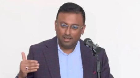 WHO আঞ্চলিক প্রধান নির্বাচনে মালদ্বীপের প্রার্থীকে সমর্থন করবে বাংলাদেশ