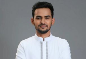 আসিফ মাহমুদের বিরুদ্ধে ১১ হাজার কোটি টাকা পাচারের অভিযোগ