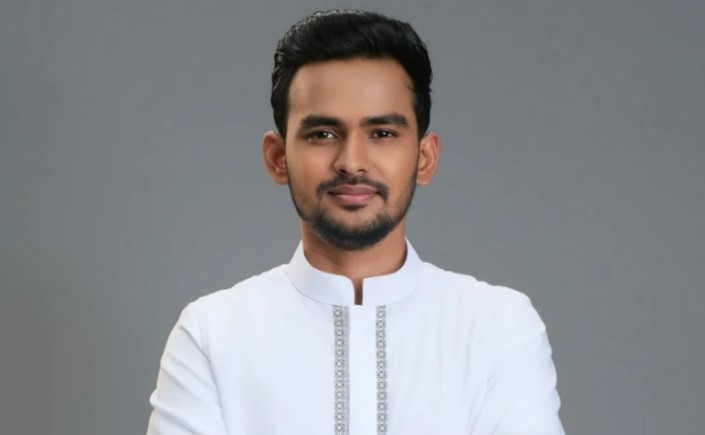 আসিফ মাহমুদের বিরুদ্ধে ১১ হাজার কোটি টাকা পাচারের অভিযোগ