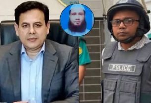 গাজীপুর মাদরাসা অধ্যক্ষ গুম-হত্যা