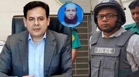 গাজীপুর মাদরাসা অধ্যক্ষ গুম-হত্যা